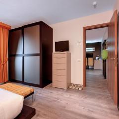 Luna Wellness Hotel