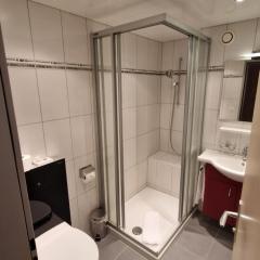 Hotel Kristall-Saphir