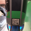 QRcode for TurboDock app