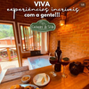 Pousada e Camping Cachoeira Sr ITO