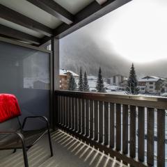 Hotel Kristall-Saphir