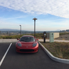 Tesla Charger