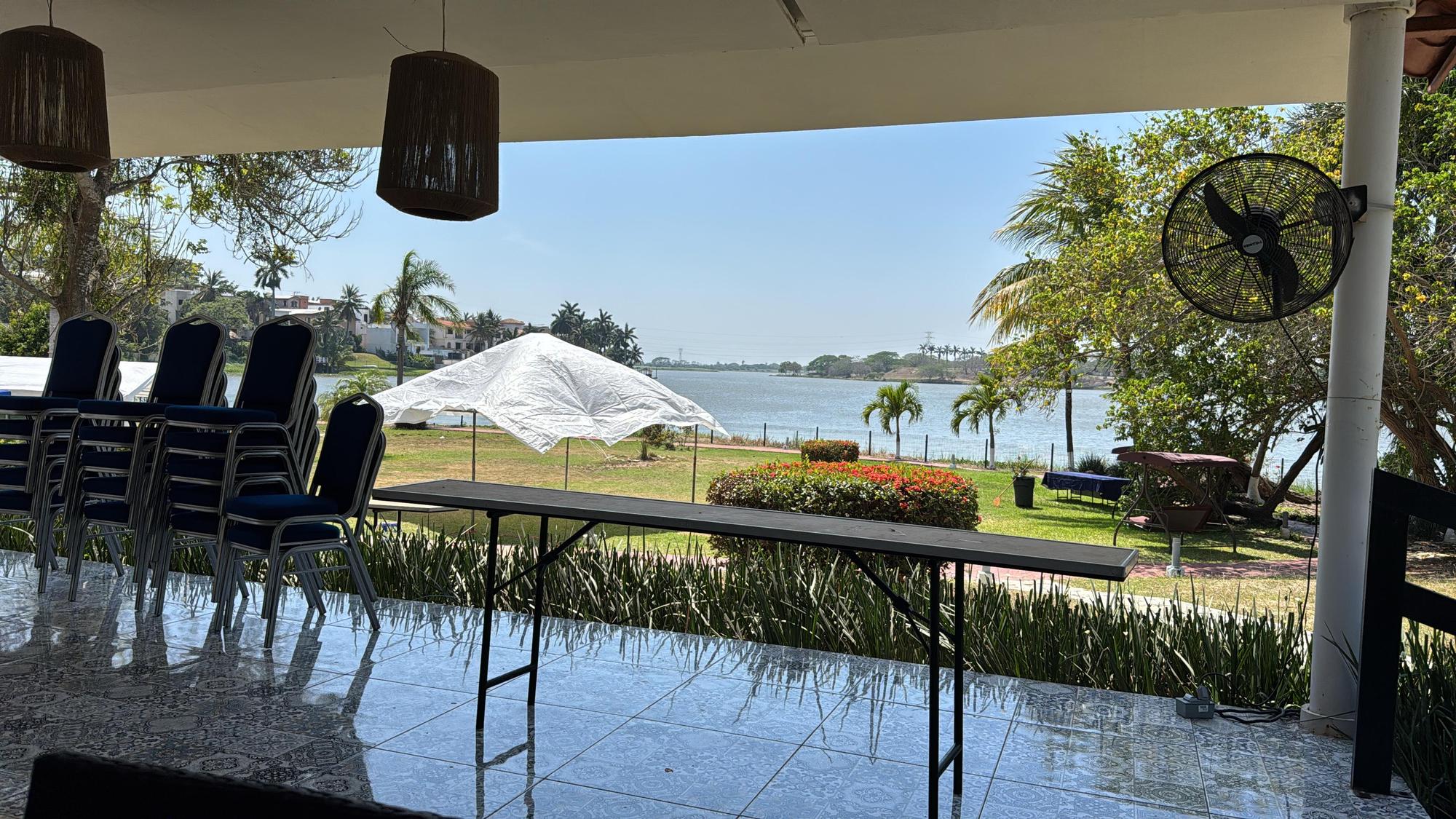 Restaurante Terraza