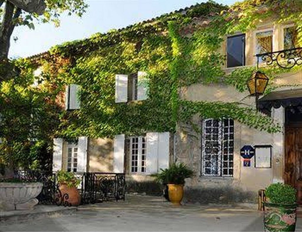 Le Moulin de Vernègues