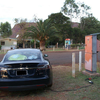 Tom Price Tourist Park