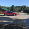 Shawnee Forest Cabins