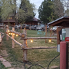 Boulder Mountain Lodge