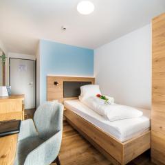 Hotel Kristall-Saphir