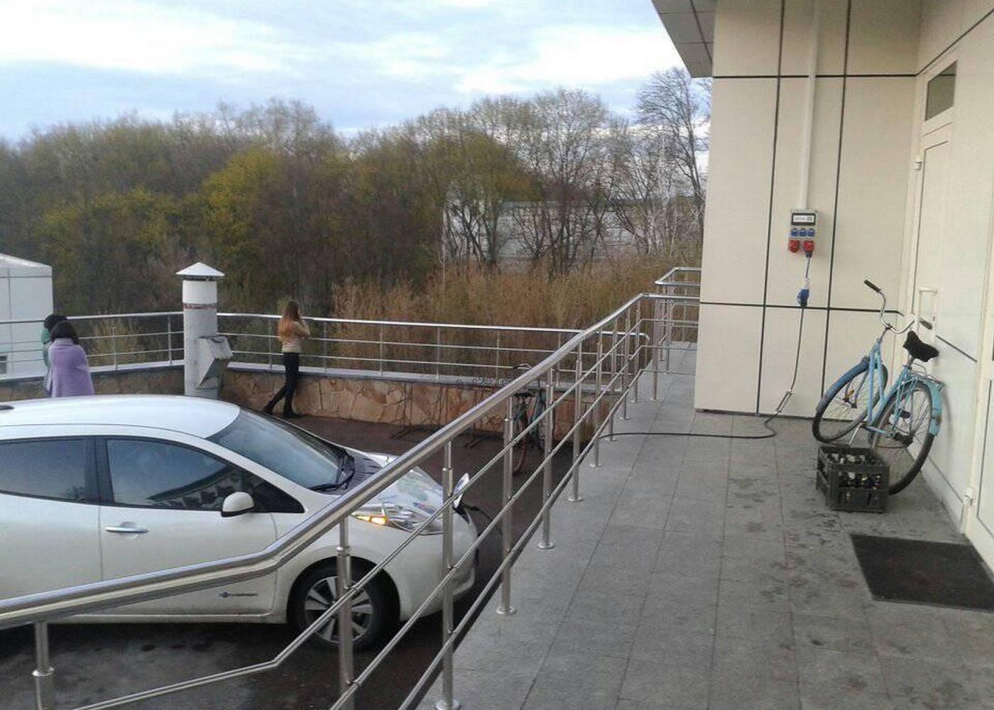 Hotel SLAVYANSKIY