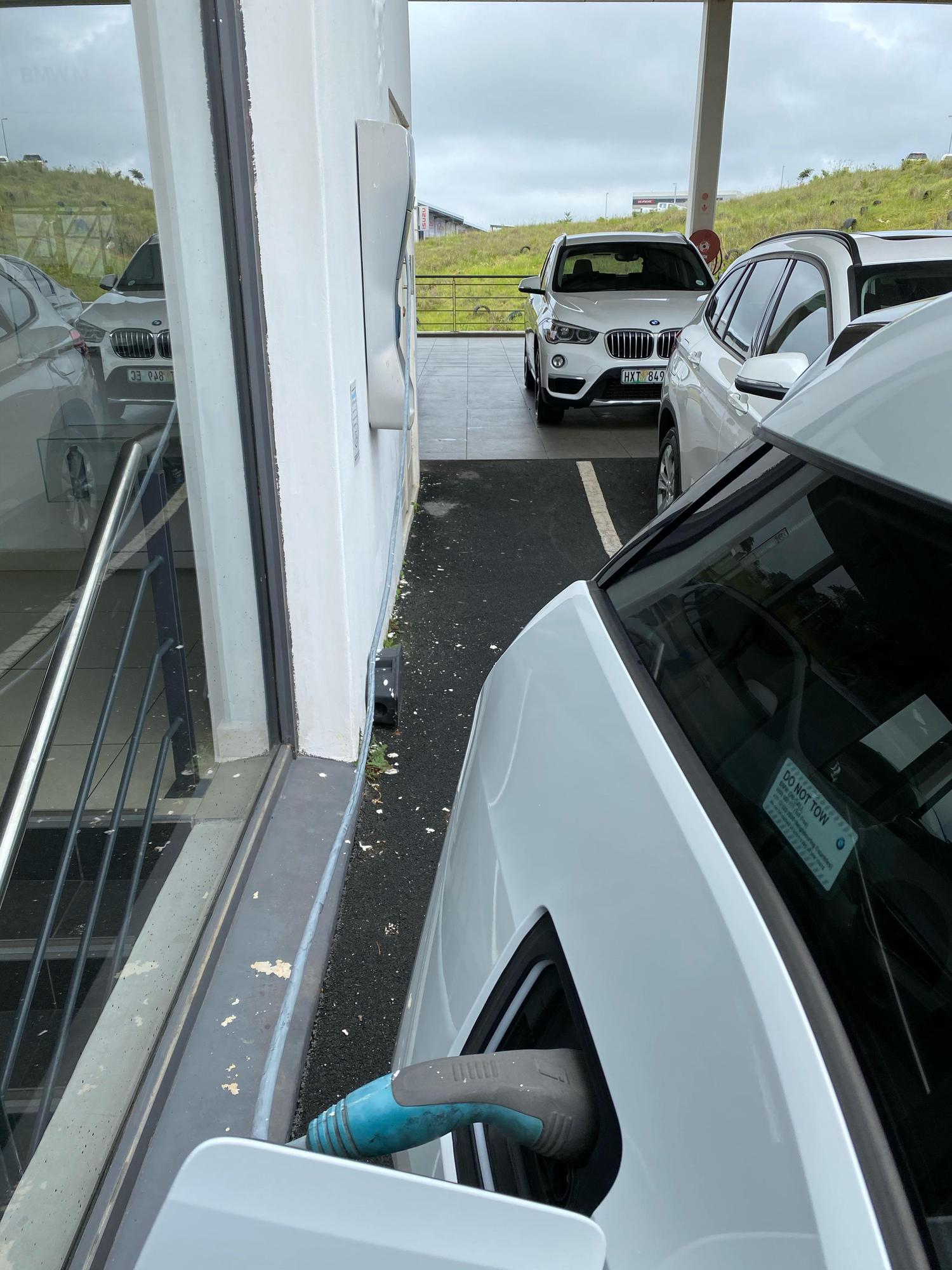 BMW Supertech Shelly Beach