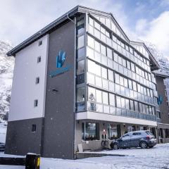 Hotel Kristall-Saphir