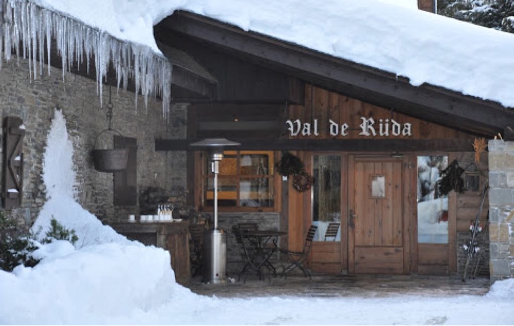 Hotel Chalet Val de Ruda