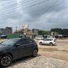 Komal Hotel MG