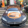 Greetings from Teslanauta, Hungary.