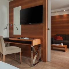 Hotel Corallo