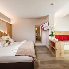 Family & Wellness Hotel Serena
