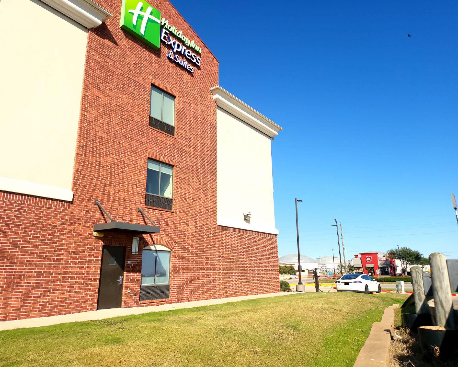 Holiday Inn Express