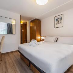 Luna Wellness Hotel
