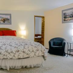 Green Springs Inn