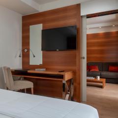Hotel Corallo