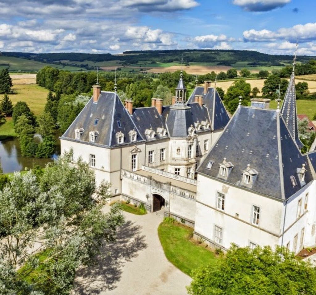 Château Sainte Sabine