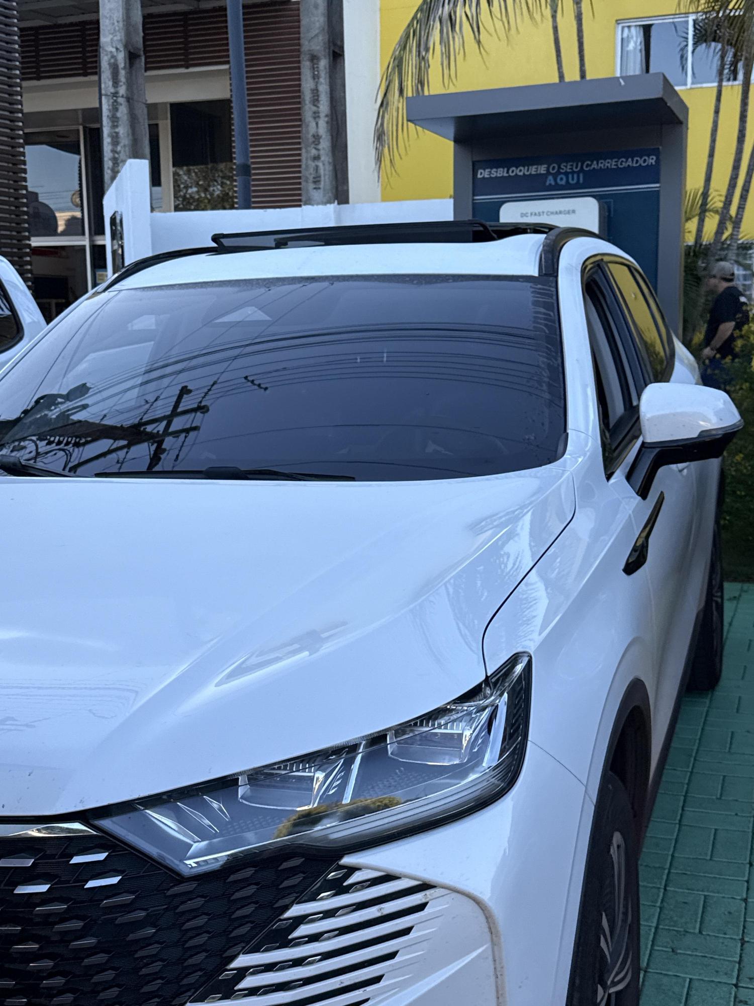 Não tive problemas!
Carregando a 18.516 KW….
Valor R$ 2.50 kW 