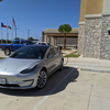 Hampton Inn Carrizo Spring