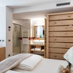 Family & Wellness Hotel Serena