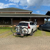 Estribo Hotel Estância