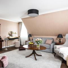 Althoff Hotel Fürstenhof Celle