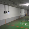 Parking De La Ligue Arabe Casablanca