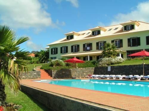 Hotel Quinta Alegre