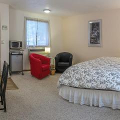 Green Springs Inn