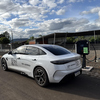 GloboInfo Porto Mauá | 40kw [R$1.79/kWh para motoristas de app]
