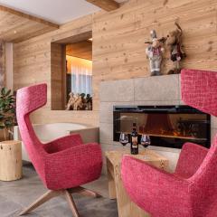 Family & Wellness Hotel Serena