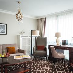 Althoff Hotel Fürstenhof Celle