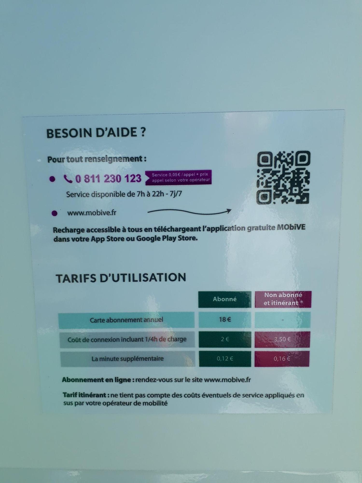 Info Mobive