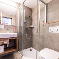 Hotel Kristall-Saphir