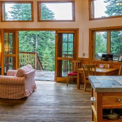 Green Springs Inn