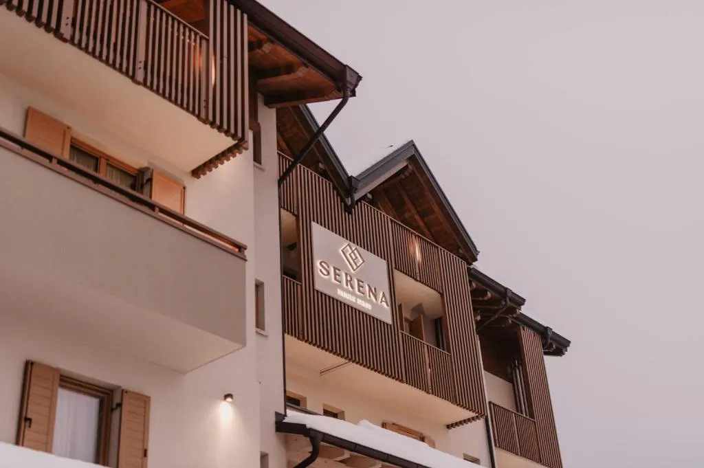 Family & Wellness Hotel Serena