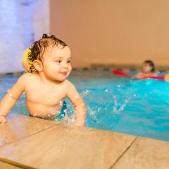 Family & Wellness Hotel Serena