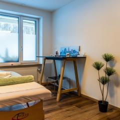 Hotel Kristall-Saphir