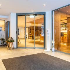 Hotel Kristall-Saphir