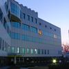 Hotel SLAVYANSKIY
