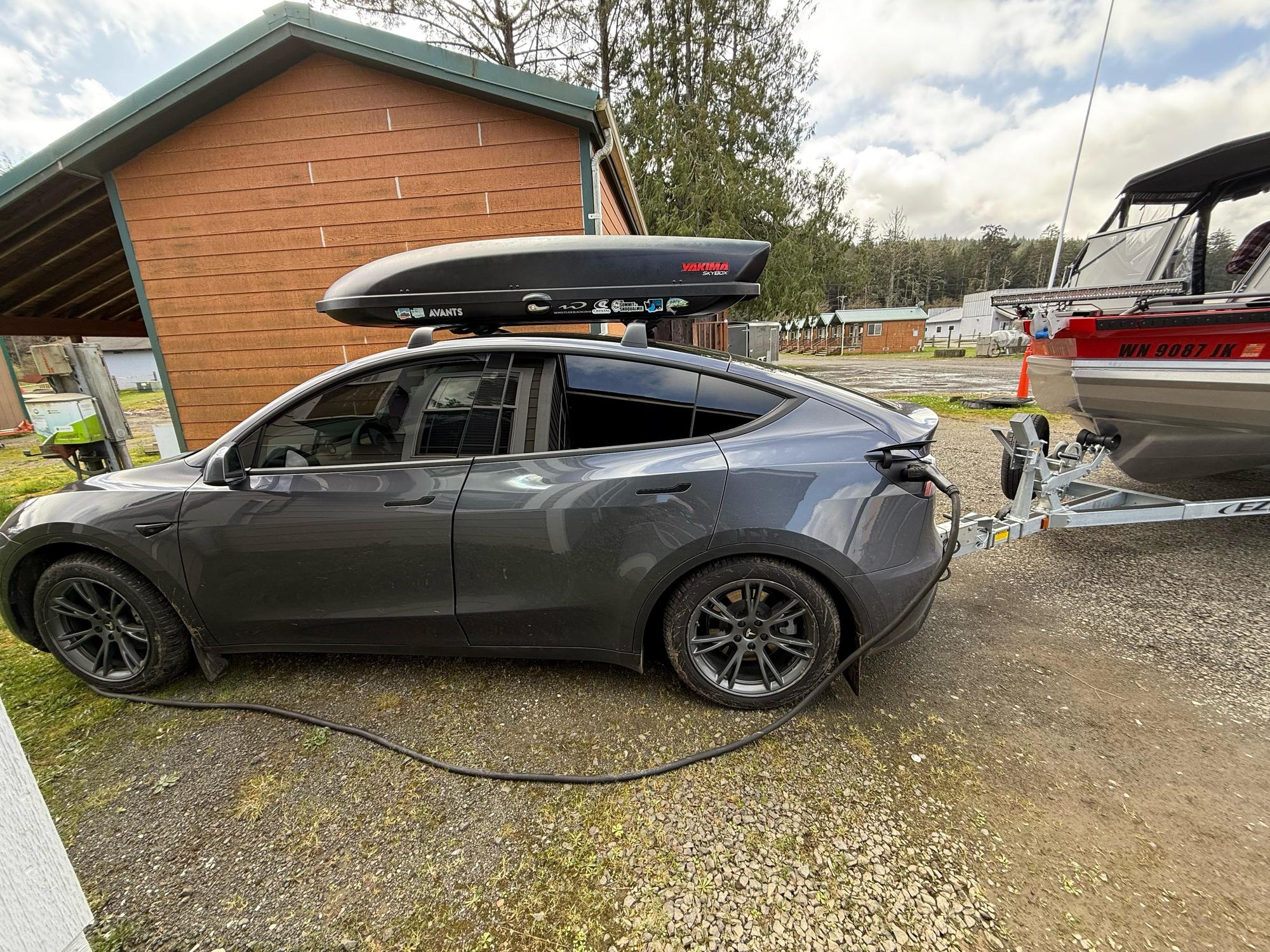 J-1772 may only work with Tesla vehicles