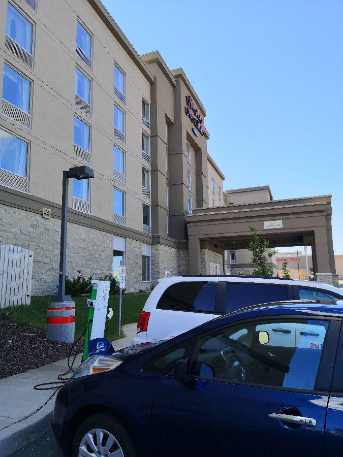 Hampton Inn