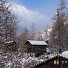 Hotel Kristall-Saphir
