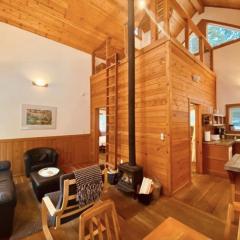 Green Springs Inn