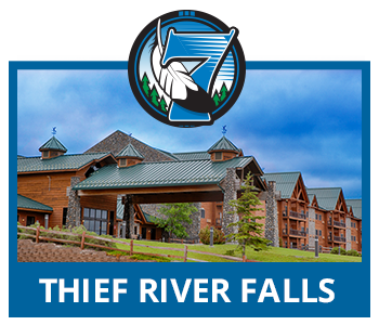 TRF Casino