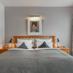 Romantik Hotel Kleber Post